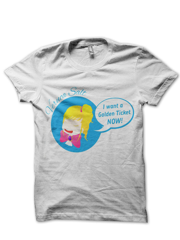 Veruca Salt T-Shirt Style006 Hoodie, Sweatshirt | CoreVibeTees.com