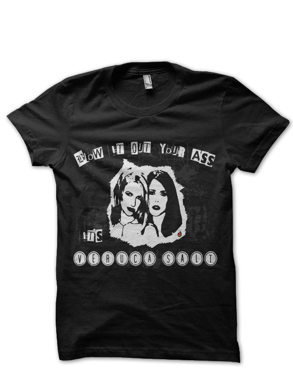 Veruca Salt T-Shirt Style005 Hoodie, Sweatshirt | CoreVibeTees.com