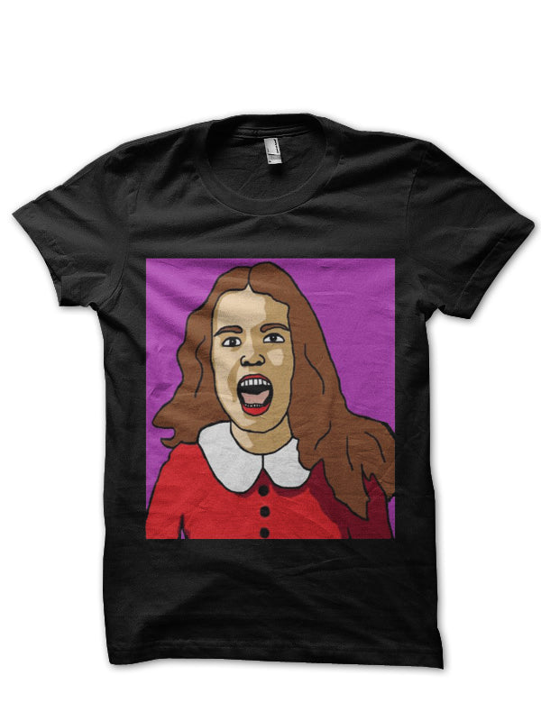 Veruca Salt T-Shirt Style001 Hoodie, Sweatshirt | CoreVibeTees.com