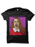 Veruca Salt T-Shirt Style001 Hoodie, Sweatshirt | CoreVibeTees.com
