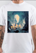 Verve T-Shirt Hoodie, Sweatshirt | CoreVibeTees.com