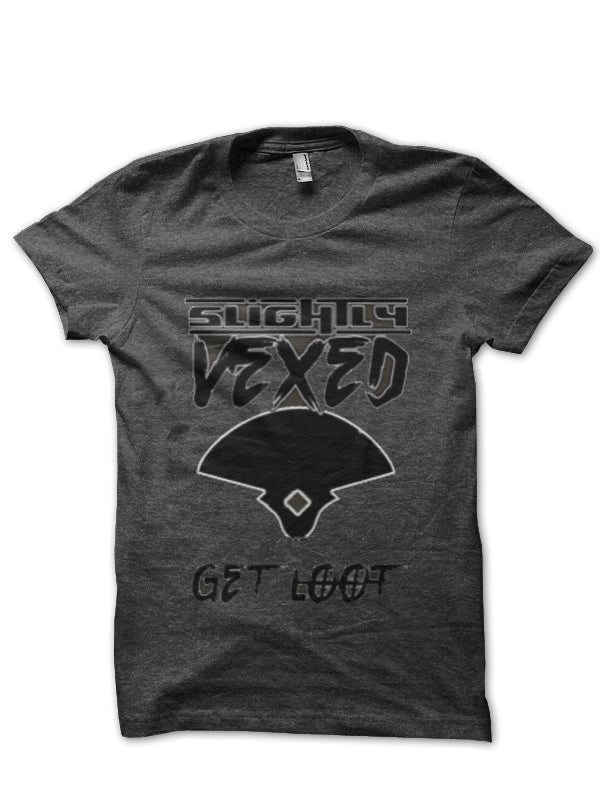 Vexed T-Shirt Hoodie, Sweatshirt | CoreVibeTees.com