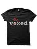 Vexed T-Shirt Style001 Hoodie, Sweatshirt | CoreVibeTees.com