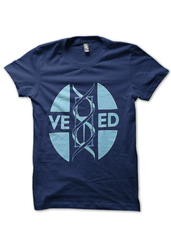 Vexed T-Shirt Style002 Hoodie, Sweatshirt | CoreVibeTees.com