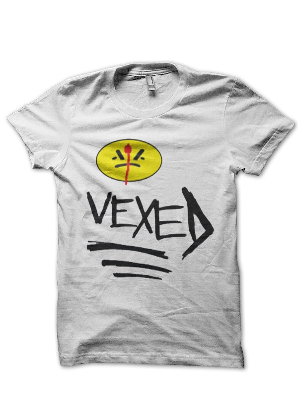 Vexed T-Shirt Style003 Hoodie, Sweatshirt | CoreVibeTees.com