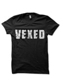 Vexed T-Shirt Style006 Hoodie, Sweatshirt | CoreVibeTees.com