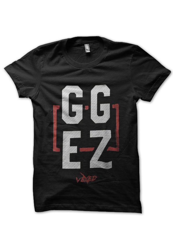 Vexed T-Shirt Style007 Hoodie, Sweatshirt | CoreVibeTees.com