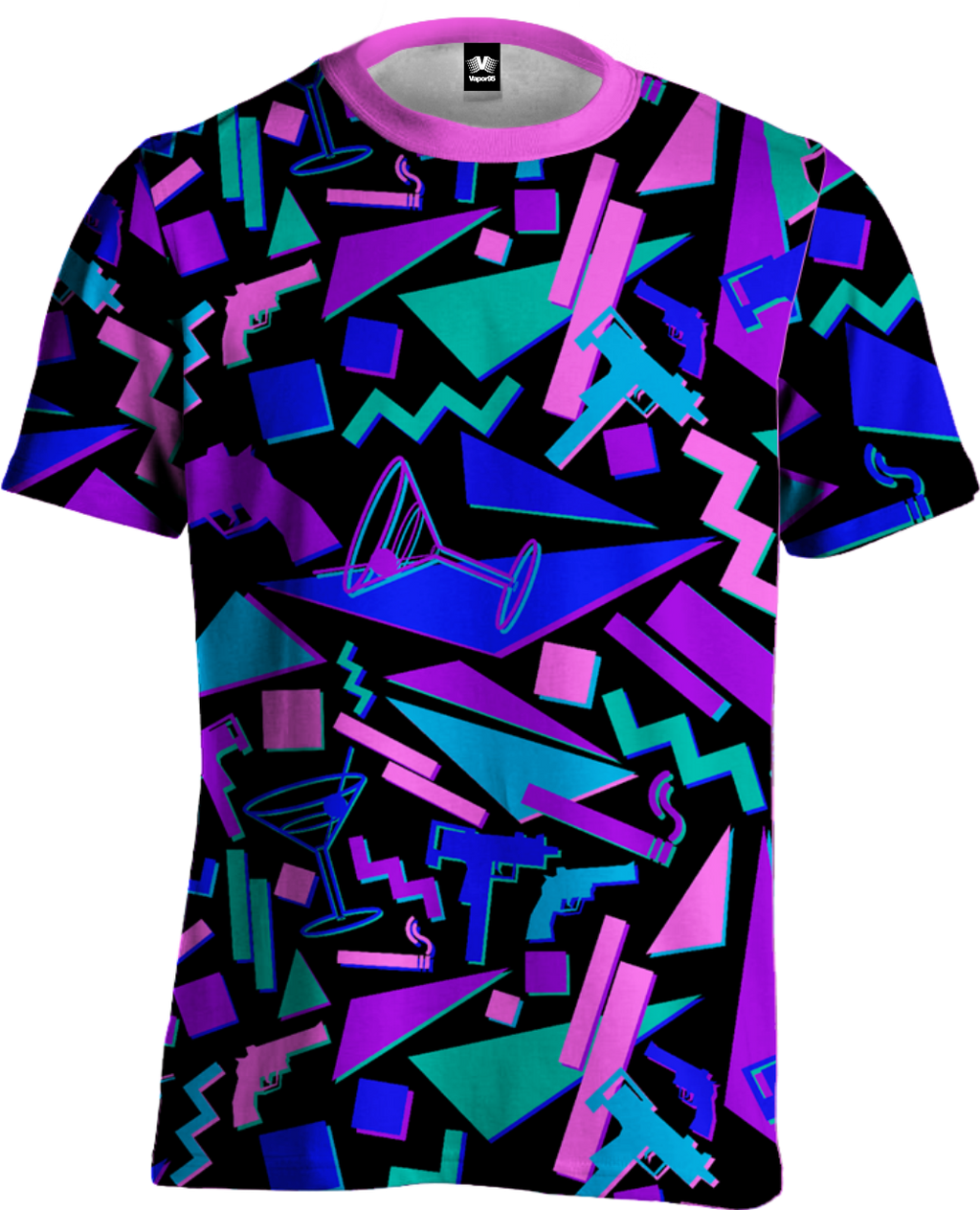 Vice Tee