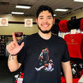 Victor Wembanyama Spurs Basketball vs SGA graphic shirt