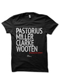 Victor Wooten T-Shirt Style004 Hoodie, Sweatshirt | CoreVibeTees.com