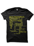 Victor Wooten T-Shirt Style005 Hoodie, Sweatshirt | CoreVibeTees.com