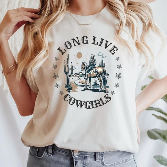 Victoria Maxwell, Long Live Cowgirls Shirt, Saddle Up Buttercup Shirt, Cowboy T-Shirt, Cowgirl Shirt, Western Shirt, Country Girl Shirt, Cute Country Shirts, Gift for girlfriend