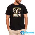 Victoria Ratliff Who’s Talking My Lorazepam Shirt