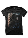Vikings Black T-Shirt Style003 Hoodie, Sweatshirt | CoreVibeTees.com
