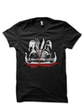 Viking Brothers Black T-Shirt Hoodie, Sweatshirt | CoreVibeTees.com