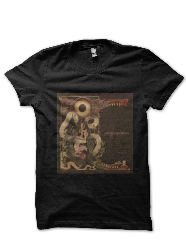 Vildhjarta T-Shirt Style008 Hoodie, Sweatshirt | CoreVibeTees.com