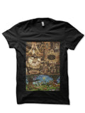 Vildhjarta T-Shirt Style007 Hoodie, Sweatshirt | CoreVibeTees.com