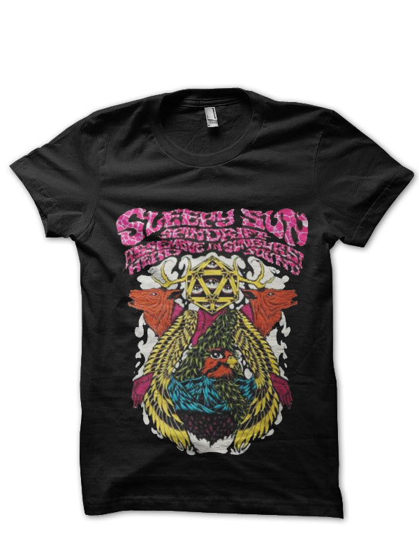 Vildhjarta T-Shirt Style002 Hoodie, Sweatshirt | CoreVibeTees.com