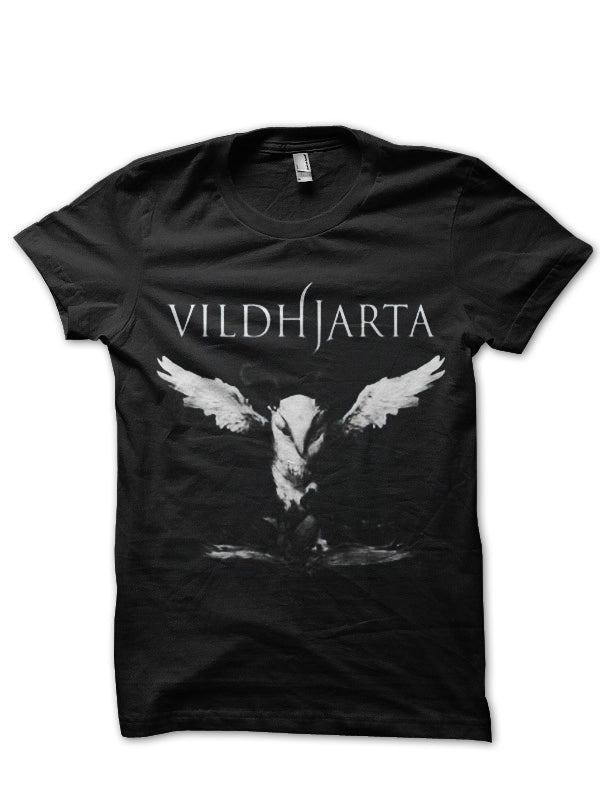 Vildhjarta T-Shirt Style001 Hoodie, Sweatshirt | CoreVibeTees.com