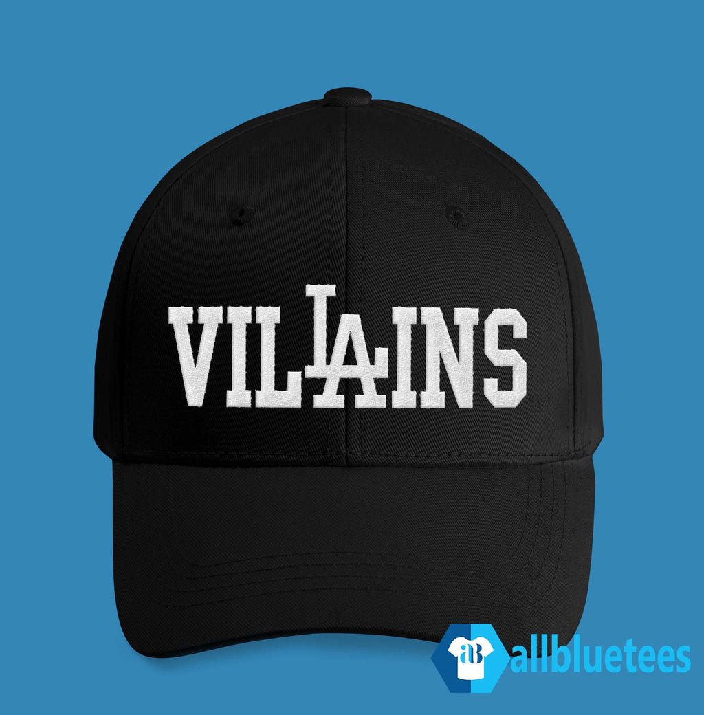 VilLAins Hat