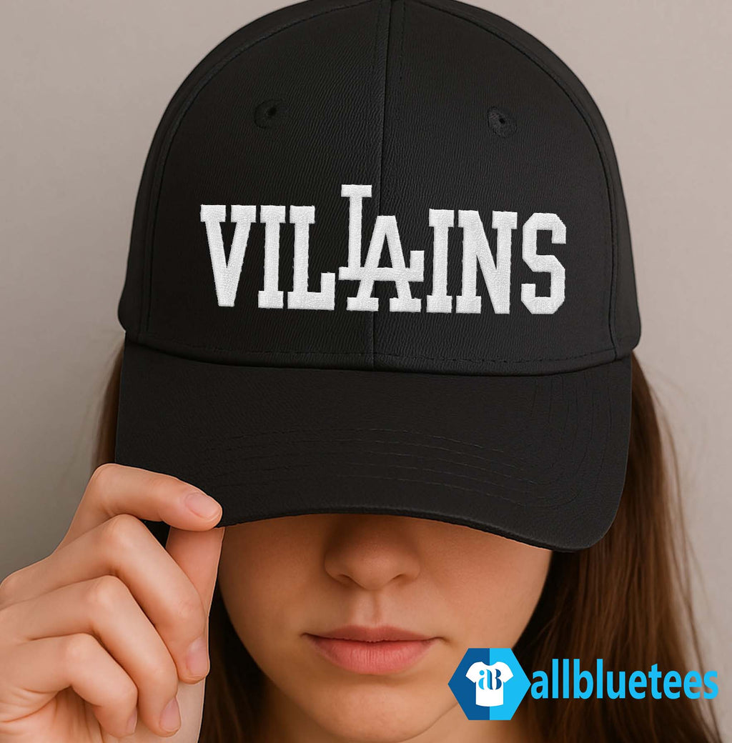 VilLAins Hat
