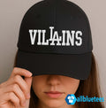 VilLAins Hat