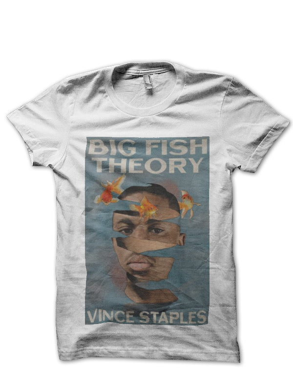 Vince Staples T-Shirt Style010 Hoodie, Sweatshirt | CoreVibeTees.com