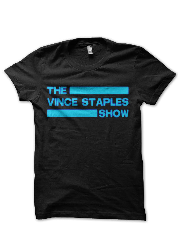 Vince Staples T-Shirt Style002 Hoodie, Sweatshirt | CoreVibeTees.com