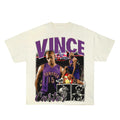 Vince Carter Tee Hoodie, Sweatshirt | CoreVibeTees.com (Image 1)