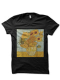 Vincent Van Gogh T-Shirt Style011 Hoodie, Sweatshirt | CoreVibeTees.com