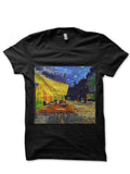 Vincent Van Gogh T-Shirt Style010 Hoodie, Sweatshirt | CoreVibeTees.com