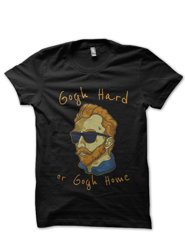 Vincent Van Gogh T-Shirt Style007 Hoodie, Sweatshirt | CoreVibeTees.com