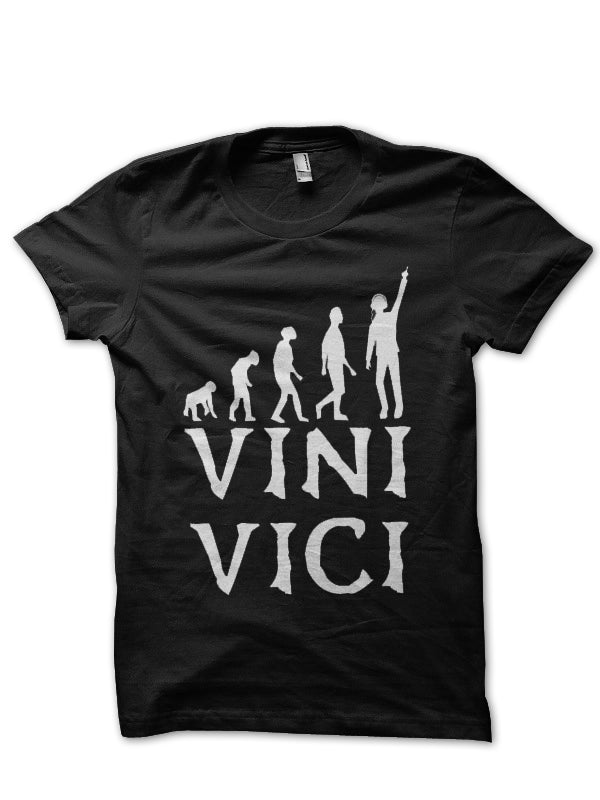 Vini Vici T-Shirt Style011 Hoodie, Sweatshirt | CoreVibeTees.com