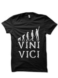 Vini Vici T-Shirt Style011 Hoodie, Sweatshirt | CoreVibeTees.com