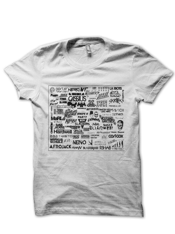 Vini Vici T-Shirt Style001 Hoodie, Sweatshirt | CoreVibeTees.com
