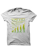 Vini Vici T-Shirt Style002 Hoodie, Sweatshirt | CoreVibeTees.com