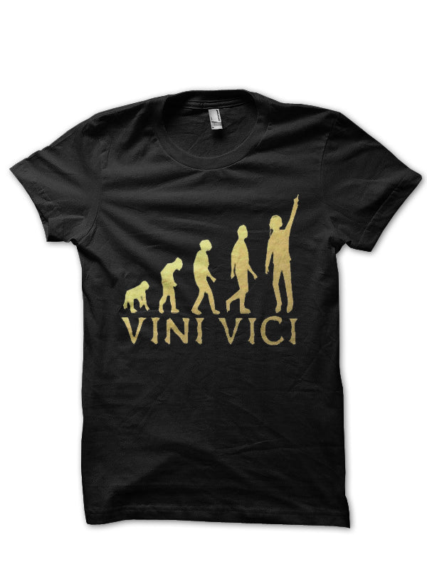 Vini Vici T-Shirt Style009 Hoodie, Sweatshirt | CoreVibeTees.com