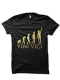 Vini Vici T-Shirt Style009 Hoodie, Sweatshirt | CoreVibeTees.com