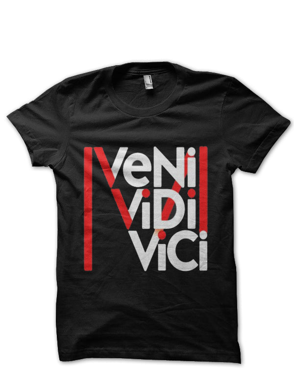 Vini Vici T-Shirt Style010 Hoodie, Sweatshirt | CoreVibeTees.com