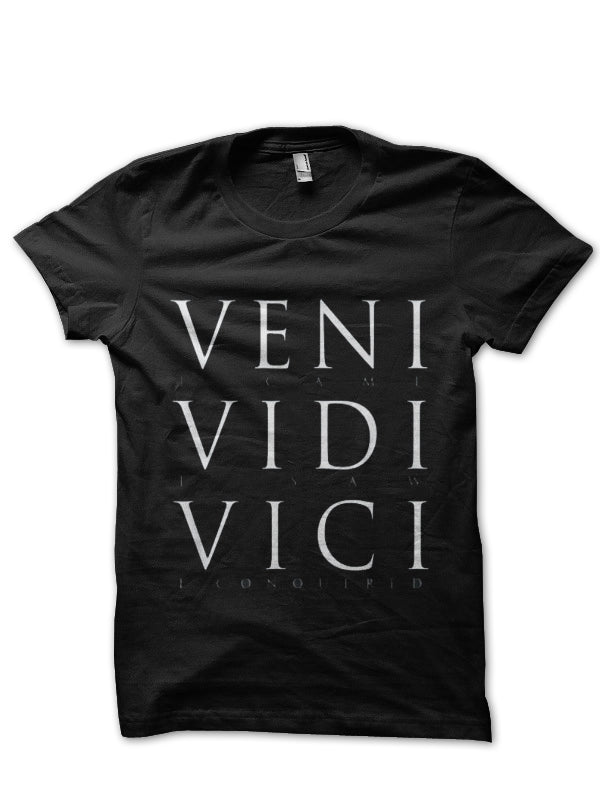Vini Vici T-Shirt Style006 Hoodie, Sweatshirt | CoreVibeTees.com