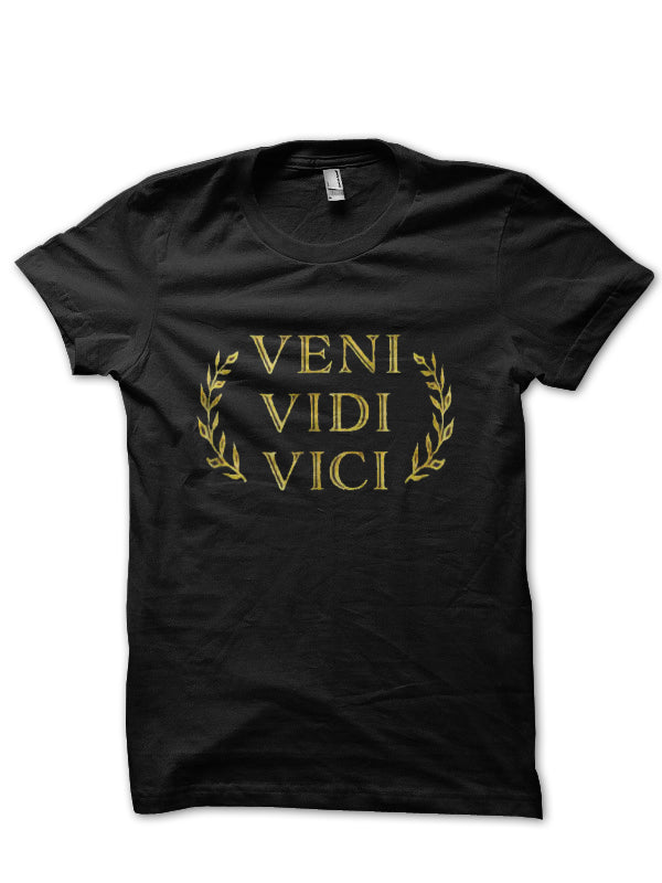 Vini Vici T-Shirt Style005 Hoodie, Sweatshirt | CoreVibeTees.com