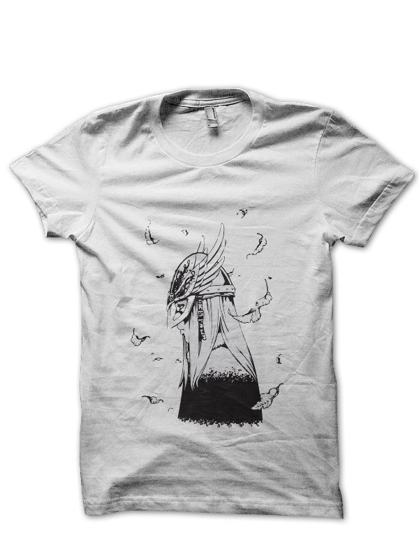 Vinland Saga T-Shirt Style012 Hoodie, Sweatshirt | CoreVibeTees.com