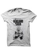 Vinland Saga T-Shirt Style011 Hoodie, Sweatshirt | CoreVibeTees.com