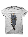 Vinland Saga T-Shirt Style003 Hoodie, Sweatshirt | CoreVibeTees.com