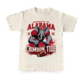 Vintage Alabama Football Cotton Blend T-Shirt Classic Fit Hoodie, Sweatshirt | CoreVibeTees.com