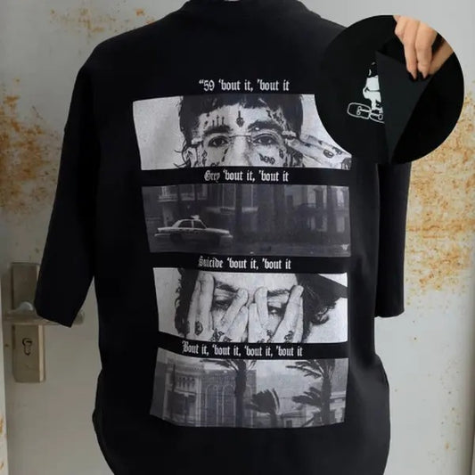 Vintage Art G 59 The Boys Shirt, Grey Tour G59 2024 Tee, Ruby And Scrim For Man Unisex Shirt Hoodie Sweatshirt Full size Full colorstyle{n002}2