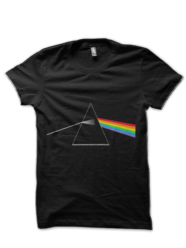 Vintage Dark Side Black T-Shirt Hoodie, Sweatshirt | CoreVibeTees.com