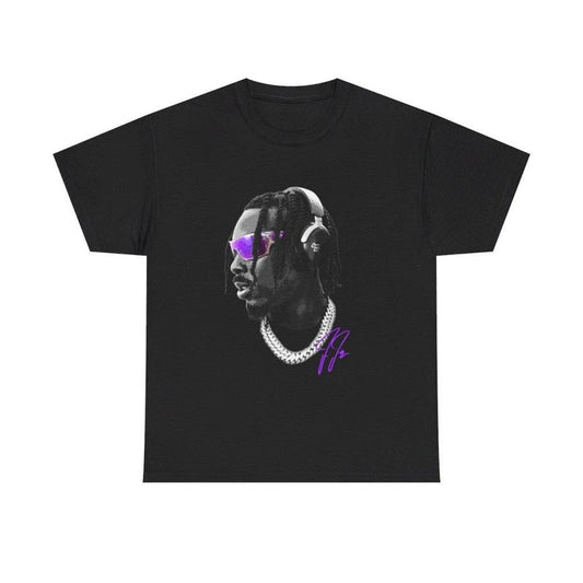 Vintage JJ Big Head Shirt, Womenswear Top