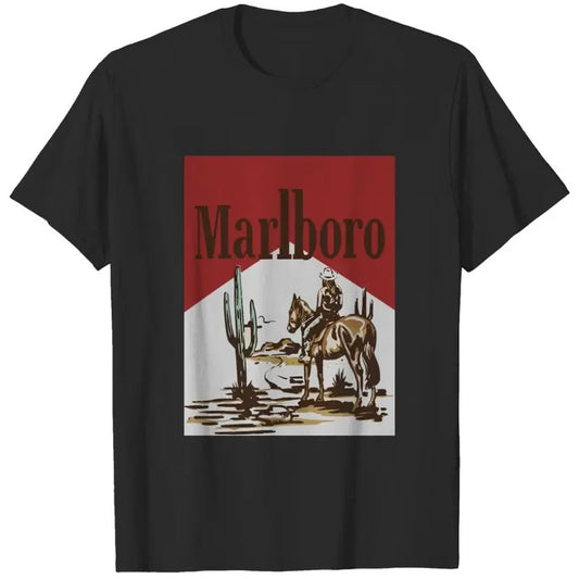 Vintage Marlboro Cowboy Wild West Shirt, Country Music, cowgirl  T-shirt, sweater and Hoodie
