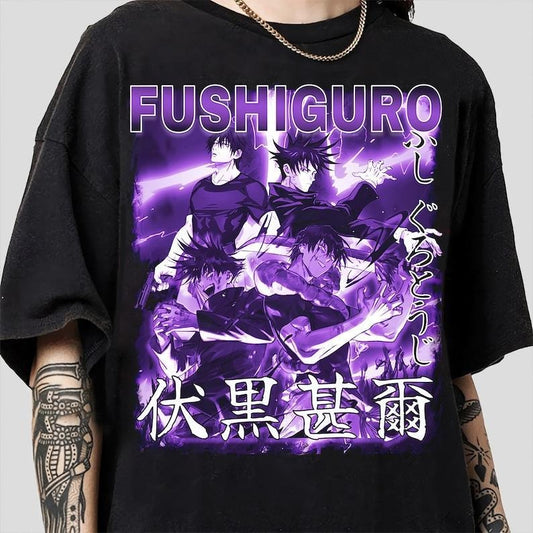 Vintage Megumi Anime Shirt, Anime Lover Shirt, Anime Manga Shirt, Anime Megumi Sweatshirt, Hoodie, Comfort Colors